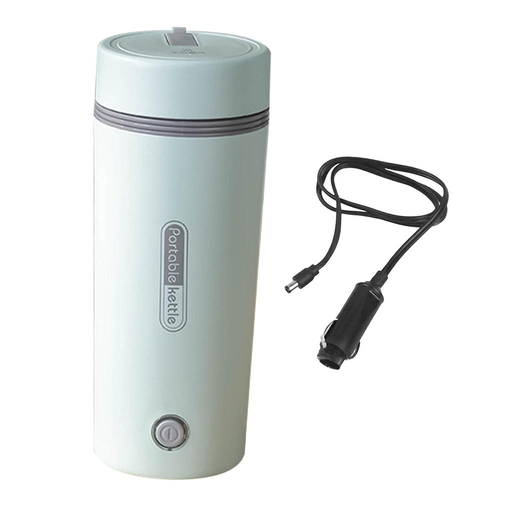 Портативный электрический чайник Портативный электрический чайник для путешествий и кемпинга