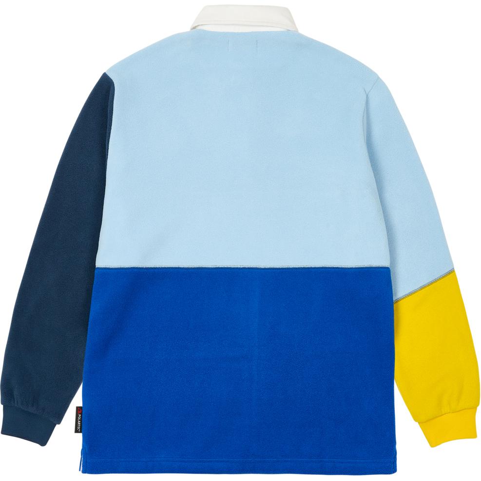 Palace Полартек Заплатка Регби P27ES090