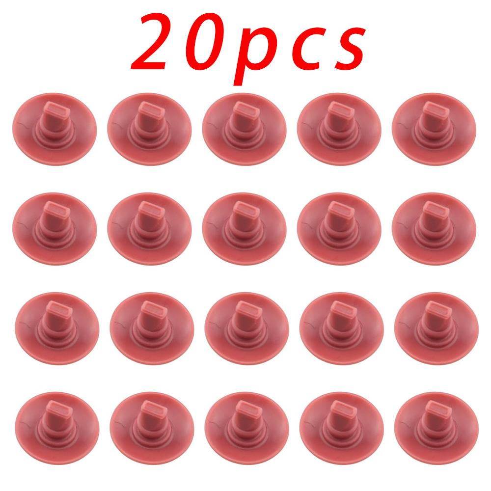 176-64 Primer Bulb Check Valve Carburetor kit For Walbro 176-64-1 WT WY WYA WYB WYJ WYK WYL Carb Trimmer Blowers 5&10&20 Pcs