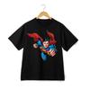 DC Superman Custom Graphic T-Shirt – Unisex Tee Classic Comic Flying Pose