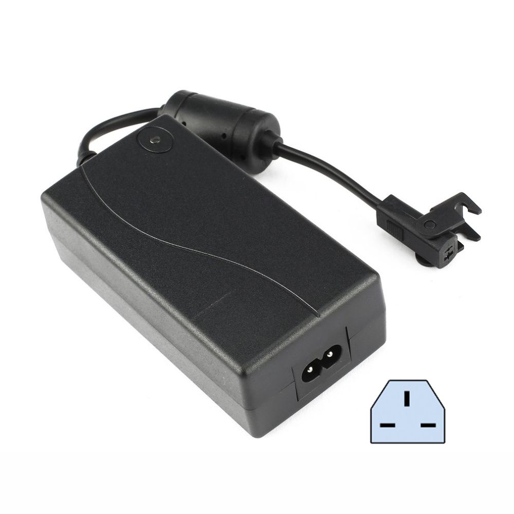 Pulling Buckle Sofa Chair Adapter AC/DC Power Supply Adaptor 2 Pin Electric Recliner 29V 2A Charger