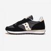SAUCONY Jazz Original S1044 679 Черный Кремовый