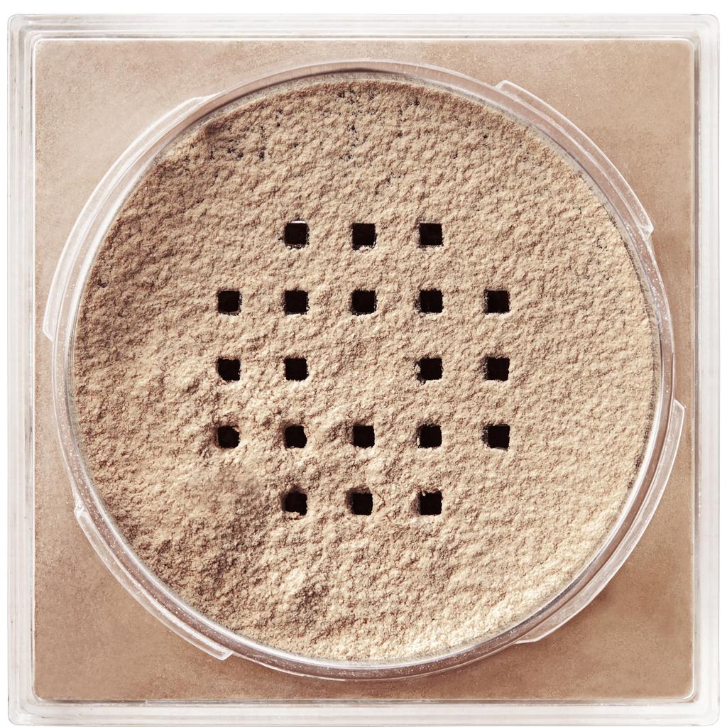 Maybelline Fit Me Рассыпчатая фиксирующая пудра Medium