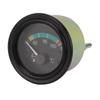 Car Water Temperature Gauge 12V Diesel Engine Water Temperature Gauge for Passenger Cars Trucks