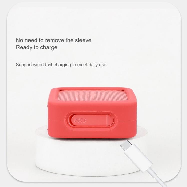 Чехол-накладка для GO ESSENTIAL Полное покрытие Утолщенные края Защитный чехол