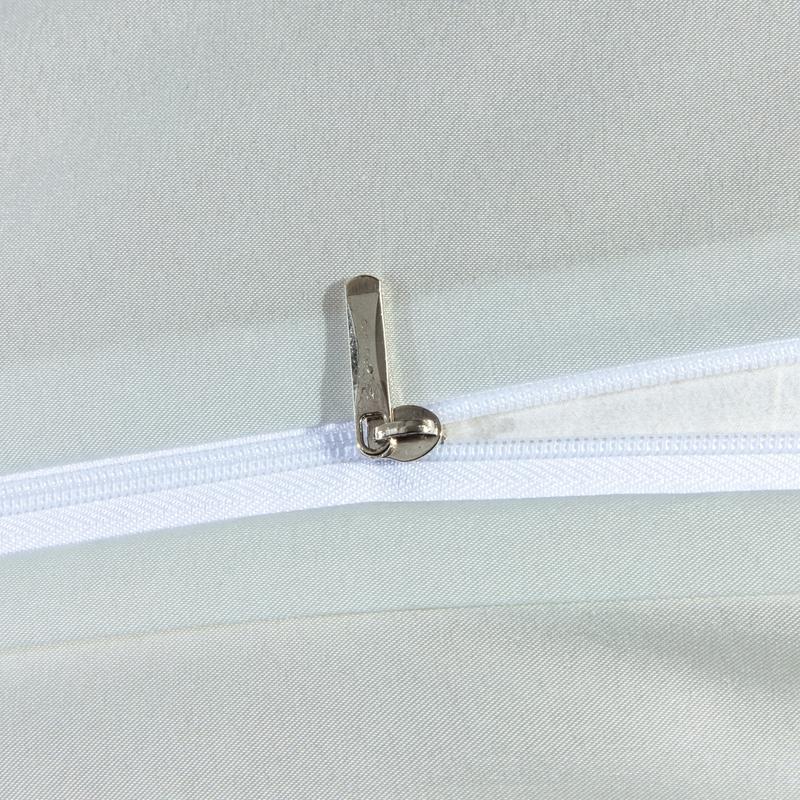 Роскошный комплект постельного белья из натурального шелка Mulberry, высококачественный атласный гладкий пододеяльник, комплект постельного белья размера «king-size», комплект постельного белья размера «queen-size»