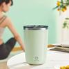 Magnetic Automatic Mixing Mugs 304 Stainless Steel Stirring Coffee Cup Electric Mixing Cup Sport