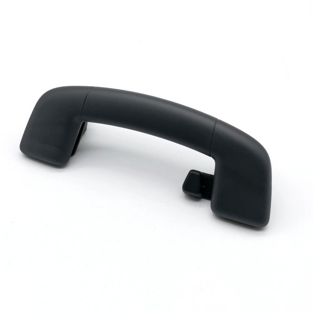 For Tiguan 2 MK2 2017 2018 2019 2020 2021 Black Roof Handle Left And Right Buckle Hand Roof Safety Handrail