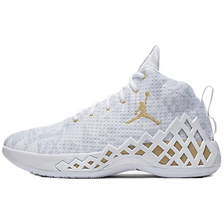 Air Jordan Jumpman Diamond Mid PF 'FIBA' Мужские CI1205-107
