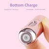5/10ml Perfume Spray Bottle Mini Portable Refillable Aluminum Atomizer Bottle Container Perfume Refill Travel Cosmetic Tool