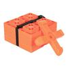 1/5/6pcs Heavy Duty Rv Leveling Block  Superimposed Board Flattener Block Trailer Trailer Escape Plate Wheel Stopper Anti-Slip