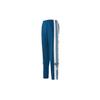 Брюки Originals Trefoil Snap Pants, винтажные спортивные штаны, мужские брюки, темно-синие, DV1592
