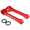 ZETA RACING Lowering Link CRF250R CRF450R Red Dirt Freak DIRTFREAK (14-17) (16)