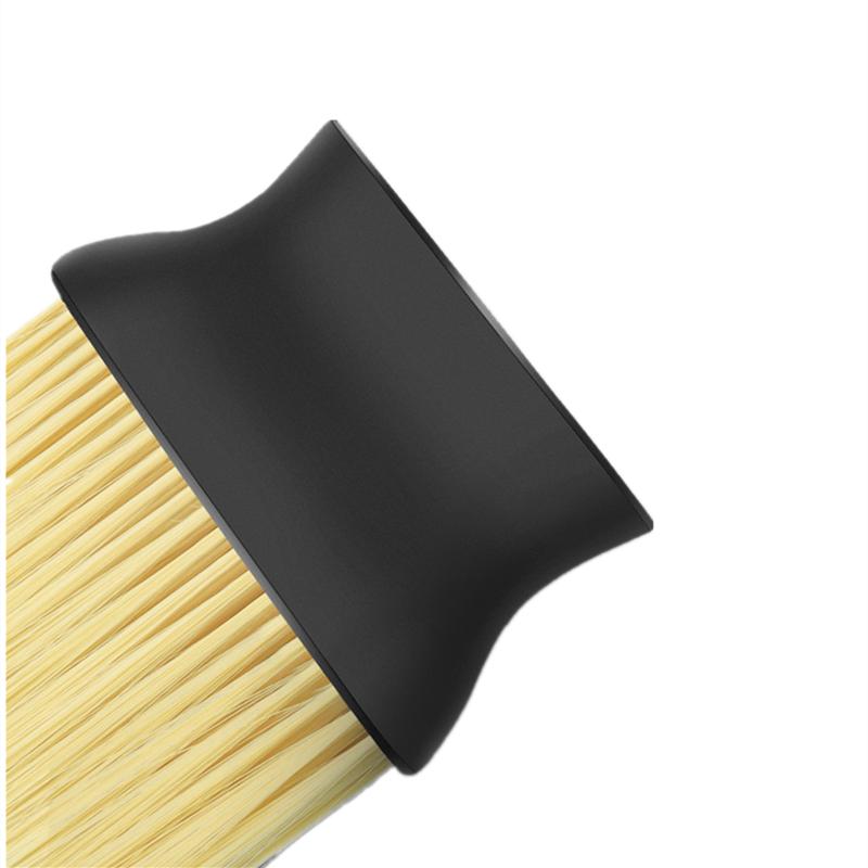 Щетка для чистки воздуховыпускного отверстия автомобиля, приборная панель, кондиционер, инструменты для подметания пыли, автомобильные щетки для интерьера, домашнего офиса, тряпки