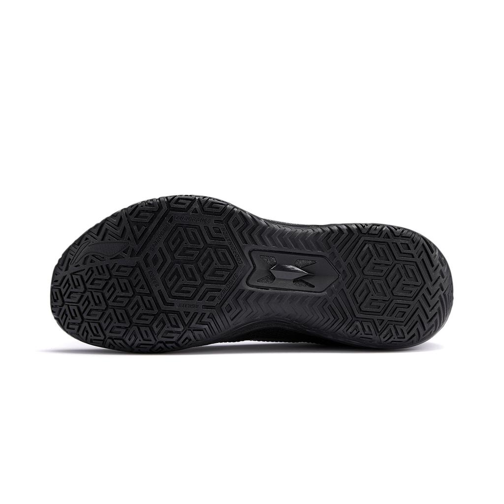 Li-Ning Liren 6 V2 'Обсидиан' Мужские ABAV087-1