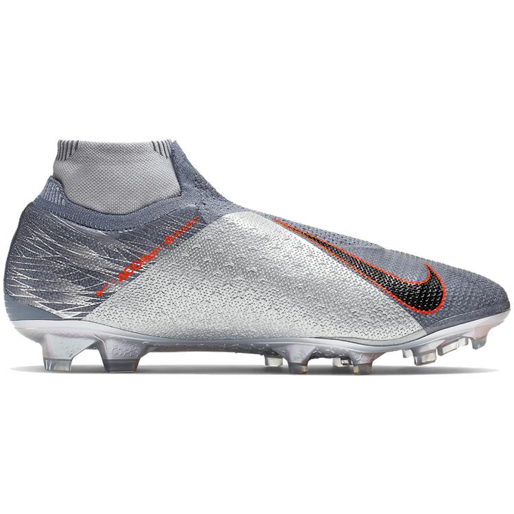 Nike Фантом Вижн Элит Дф Фг 'Броневой Синий' AO3262-408