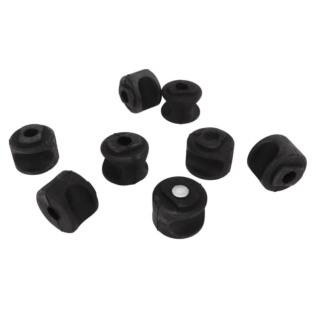 8 шт. Втулка опоры заднего стабилизатора 5432598 резиновая сменная для Polaris Sportsman 335 400 450