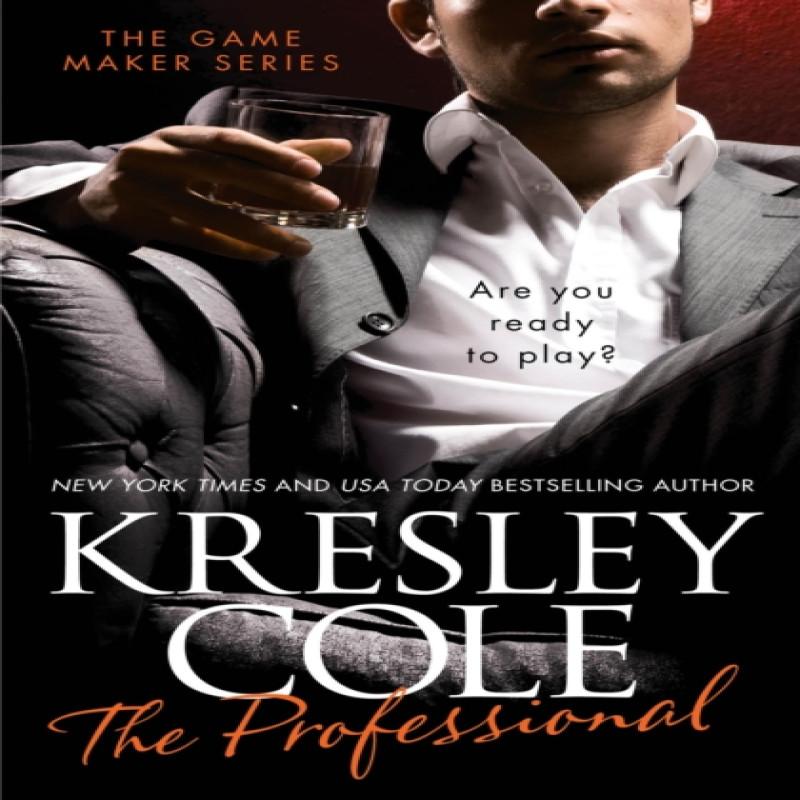 The Professional by Kresley Cole Paperback Book 9781471113864