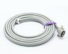 4500-30 Welch Allyn 2.5m Compatible NIBP Double Air Hose Sino-K SH6331D