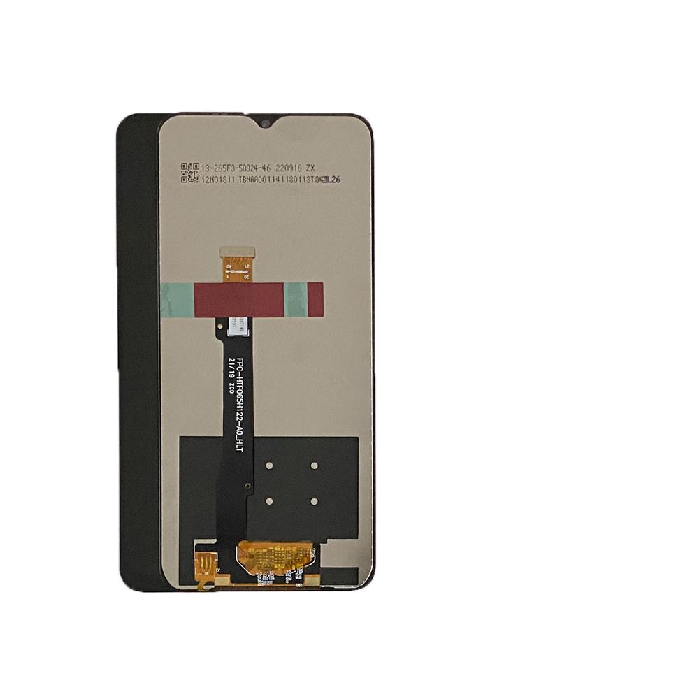 LCD Screen and Digitizer Full Assembly For Vsmart Star 5