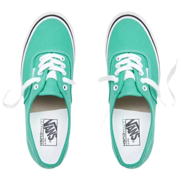Оригинальные Vans 33 Dx 'Green Jade' VN0A38ENQA8