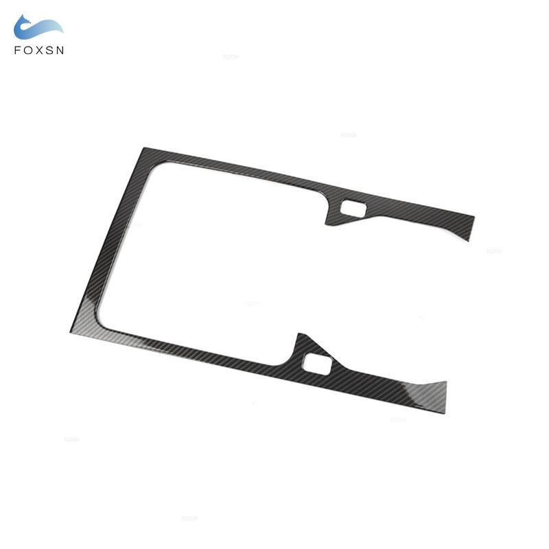 Для Land Rover Defender 90 110 2022 года выпуска центральная консоль автомобиля подлокотник ящик для хранения основание рама крышка отделка салона