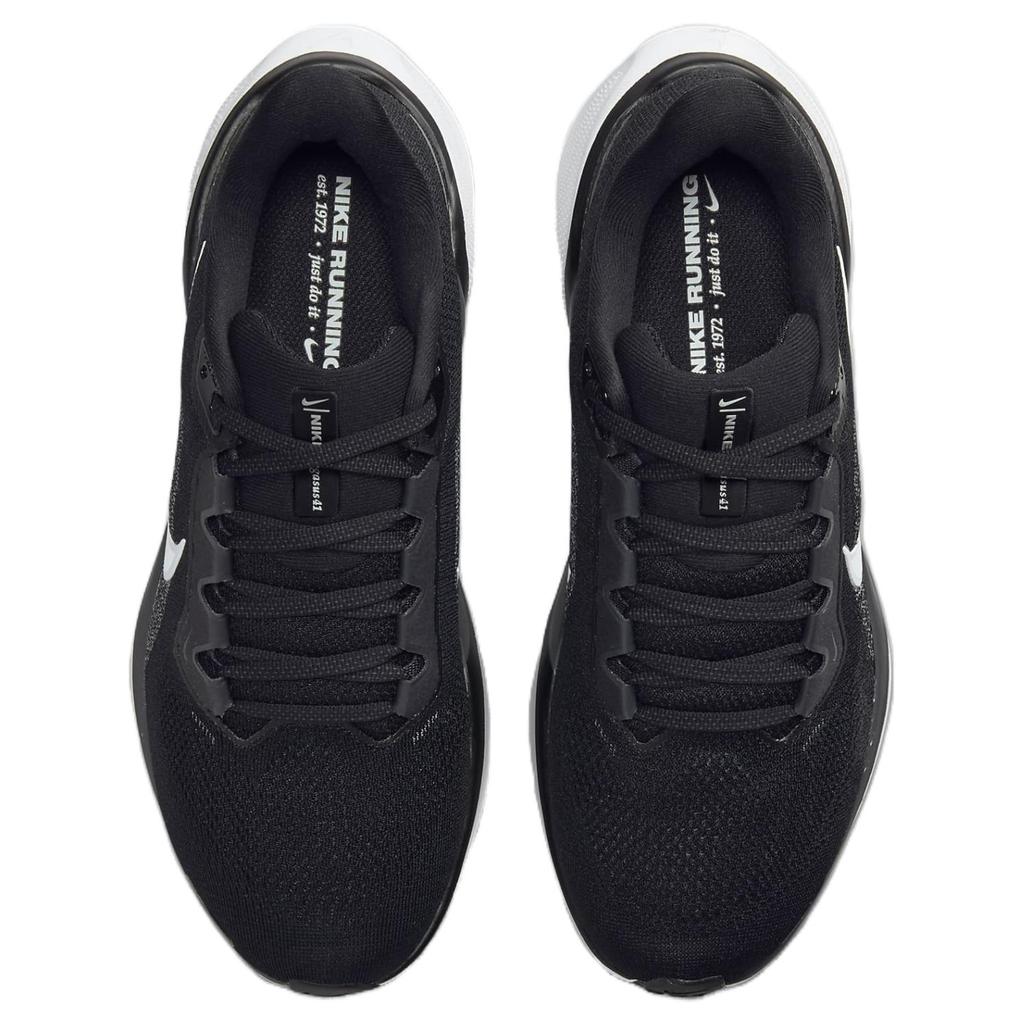 Nike Air Zoom Pegasus 41 Black White Women's Sneakers FD2723-002