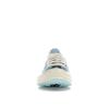 Golf Le Fleur x Converse Chuck 70 Low Darryl Pack - Молочно-голубые унисекс кроссовки Мульти Зимне-белый A11678C