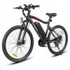 Электровелосипед - SAMEBIKE - SY26-II - 500 Вт - 36 В - Запас хода 90 км