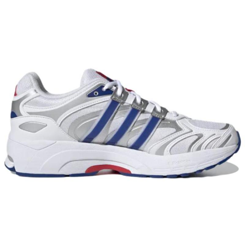Spiritain 2000 Adidas 'White Collegiate Royal' Sneakers HR2028