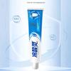 LengSuanLing Antibacterial Anti-Sensitivity Toothpaste 180g X 3 Pack