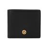 Мужской кошелек Versace Medusa Half Wallet DPU2463 1A10544 1B00V