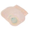 Ostomy Bag with Sealing Clip OnePiece Disposable Ostomy Ileostomy Stoma Supplies