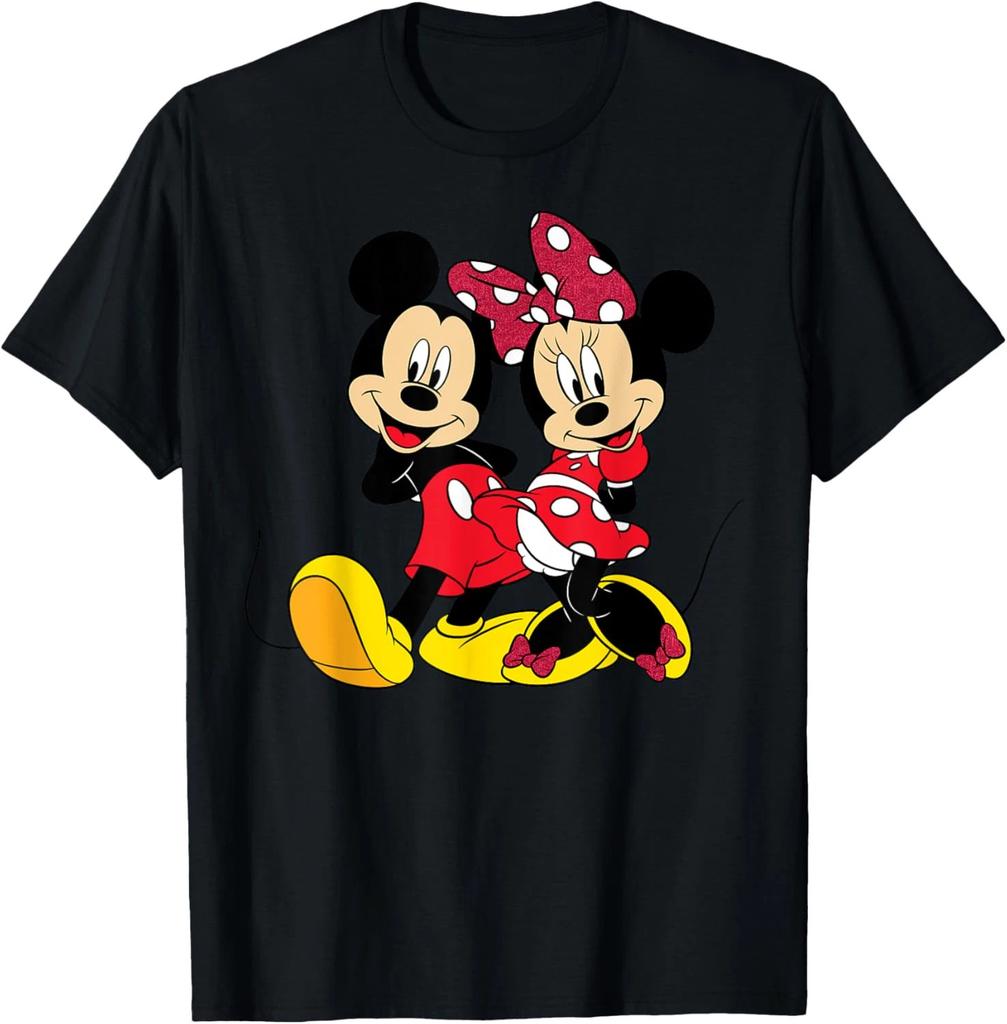 And Mouse TShirt