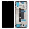 For Xiaomi Redmi Note 13 Pro 5G/Poco X6 5G Grade C LCD Screen and Digitizer Assembly+Frame Part (TFT Technology) (Without Logo)