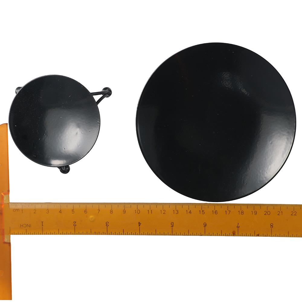 Золотой/Серебряный Круглый Подсвечник Железо Железный Подсвечник Украшение Украшение для дома Подсвечник Дом