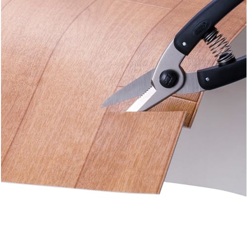 ARS Corporation ARS Многоцелевые компактные ножницы-инструмент KG-QT-14 (Основной блок: Глубина 17,5 см, Основной блок: Высота 1,5 см, Основной блок: Ширина 6 см)