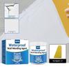 Wall Repair Kits Wall Mending Agent with Scraper Wall Repair Paste for Wall Crack/Nail Hole/Graffiti/Wall Surfaces More