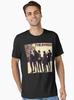 The Byrds American I’ll Feel a Whole L.ot B.etter Essential T-Shirt