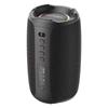 Водонепроницаемый Bluetooth-динамик Fanatic S61: TWS, сабвуфер, разноцветная подсветка, беспроводное соединение, компактный дизайн