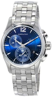 Hamilton Часы Chronoquartz H32612141 Импортные Мужские Мужские [Обычный продукт]