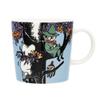 [Официально импортировано] Кружка Moomin Arabia, 0,3 л, Классическая Навсегда друзья, Посуда Муми, Arabia, 1076189