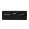 4K*2K HDMI аудио сплиттер экстрактор конвертер HDMI в HDMI+SPDIF+3.5 мм аудио выход