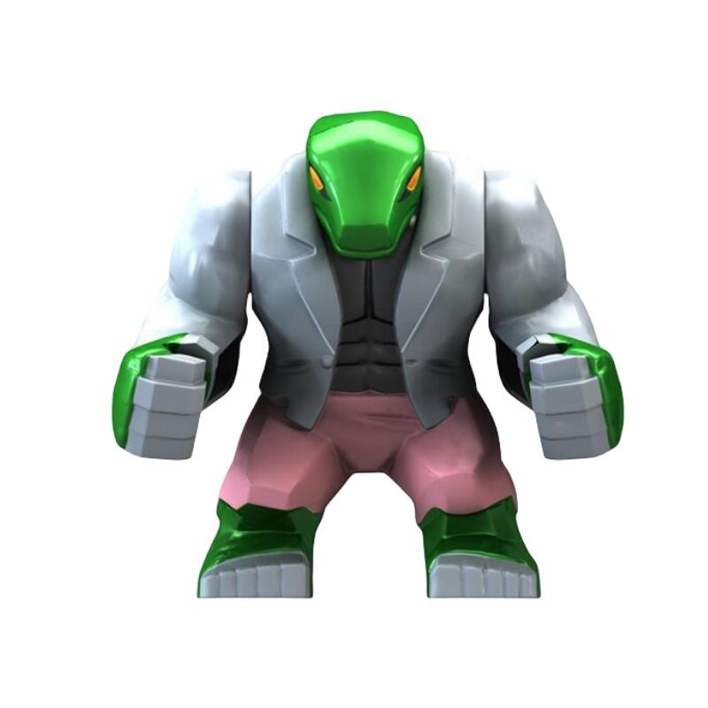 Набор экшн-фигурок супергероев Pg Коллекция для взрослых Включает Железного Человека Халка Тора Капитана Америку Грута АБС-пластик Высота 8 см