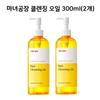 Manyo Factory Pure Cleansing Oil, 300ml, 2 Units