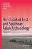 Книга Handbook of East and Southeast Asian Archaeology