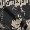 Siouxsie Sioux Susan Janet Ballion Rock футболка унисекс для женщин Siouxsie And The Banshees футболки из чистого хлопка футболка 5XL 6XL одежда унисекс