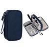 Gadget Cable Organizer Bag Digital USB Cable Storage Bag Portable Travel Organizer for Wire Earphone Power Bank Storage Bags