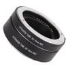 10 мм 16 мм адаптерное кольцо для объектива с автофокусом для камеры Sony NEX Mount