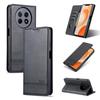 Кожаный чехол-книжка Retro Wallet для NOVA Y91 6,95 дюйма STG-LX1 STG-LX2 с откидной крышкой, магнитным автоматическим закрытием и полной защитой для телефонов Huawei NOVA Y91